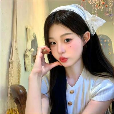 幸运的我们