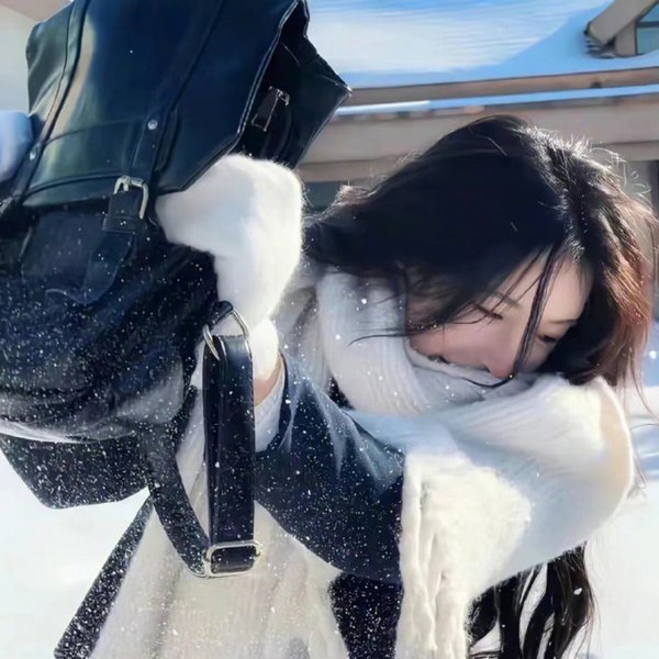 圣女之歌